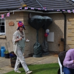 First one today honest!